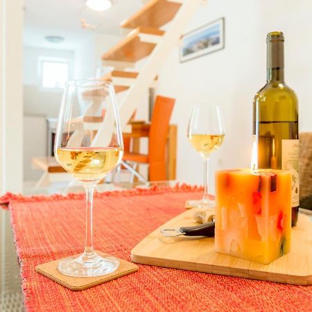 Green Home Apartments Κότορ Εξωτερικό φωτογραφία