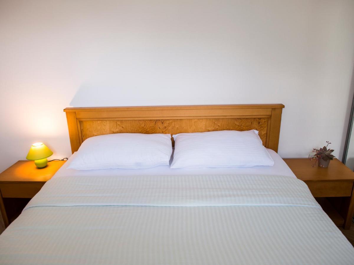 Green Home Apartments Κότορ Εξωτερικό φωτογραφία