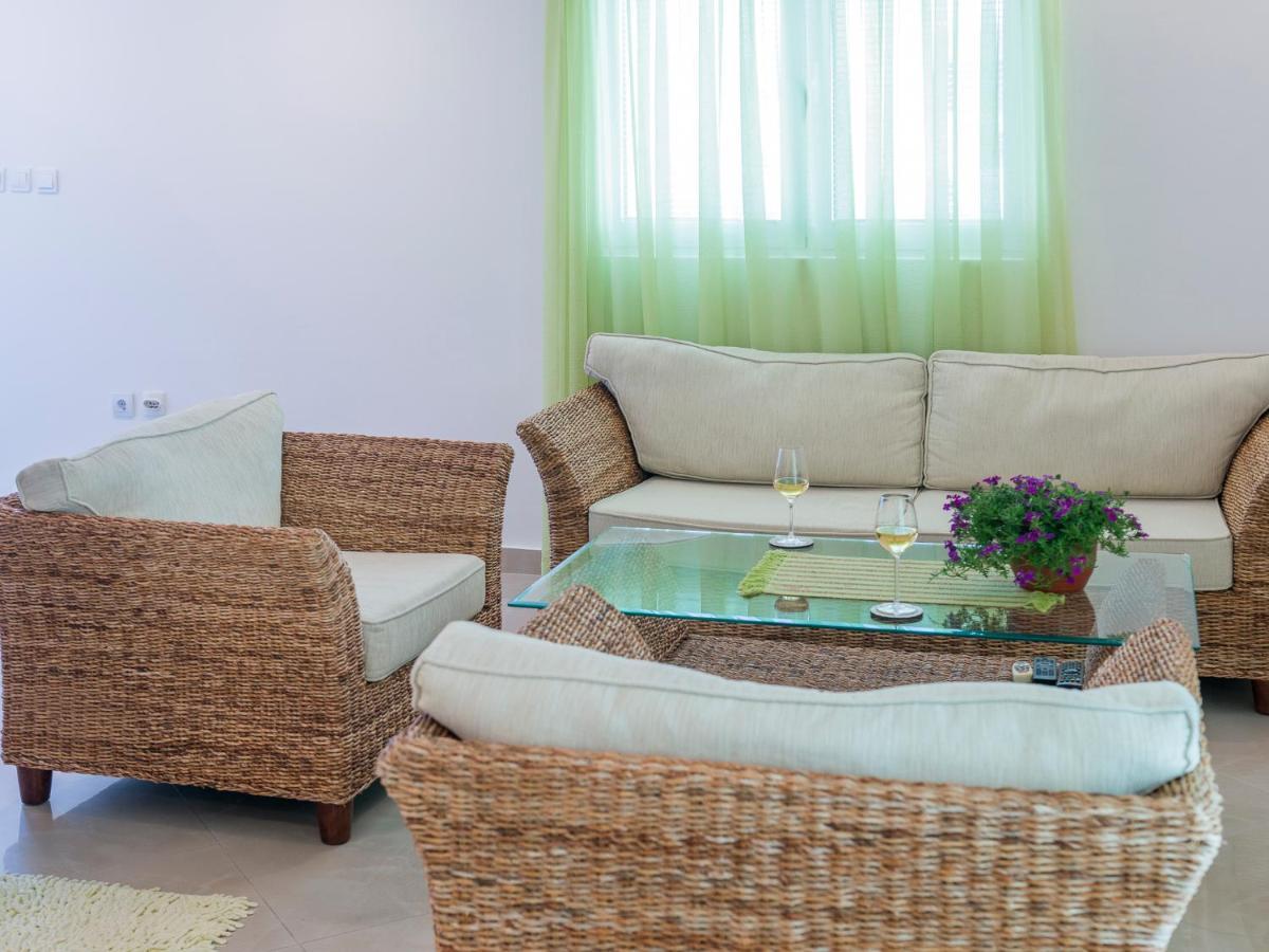 Green Home Apartments Κότορ Εξωτερικό φωτογραφία