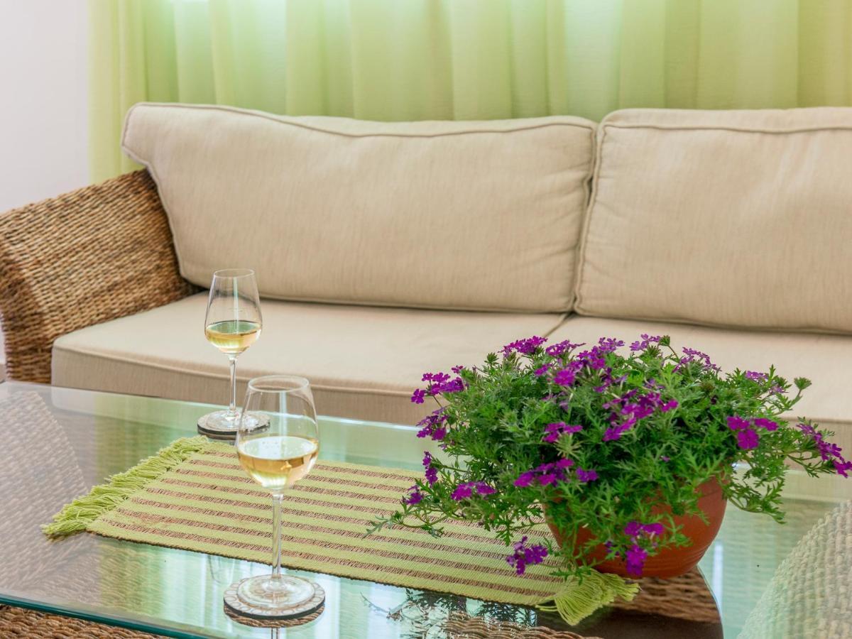 Green Home Apartments Κότορ Εξωτερικό φωτογραφία