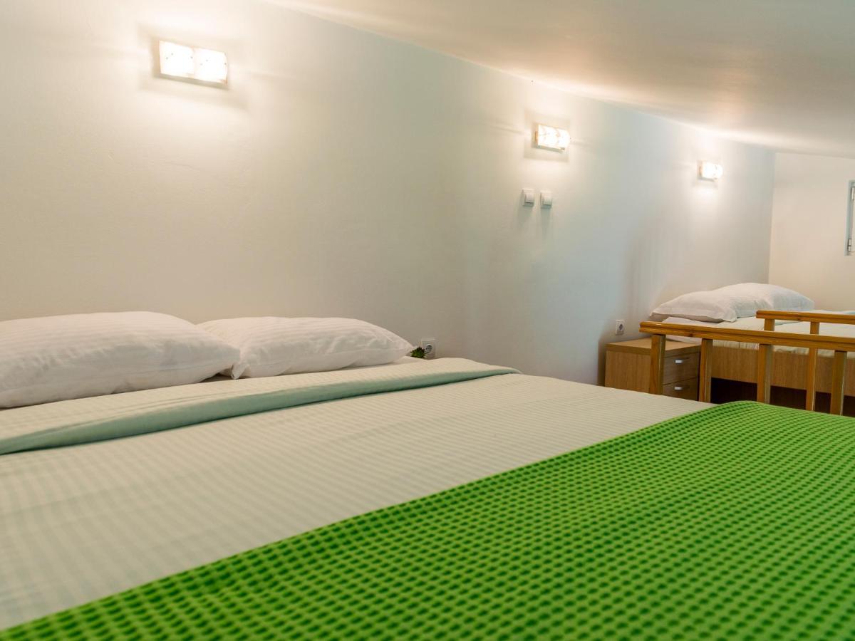 Green Home Apartments Κότορ Εξωτερικό φωτογραφία