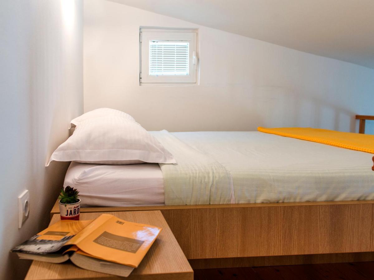 Green Home Apartments Κότορ Εξωτερικό φωτογραφία
