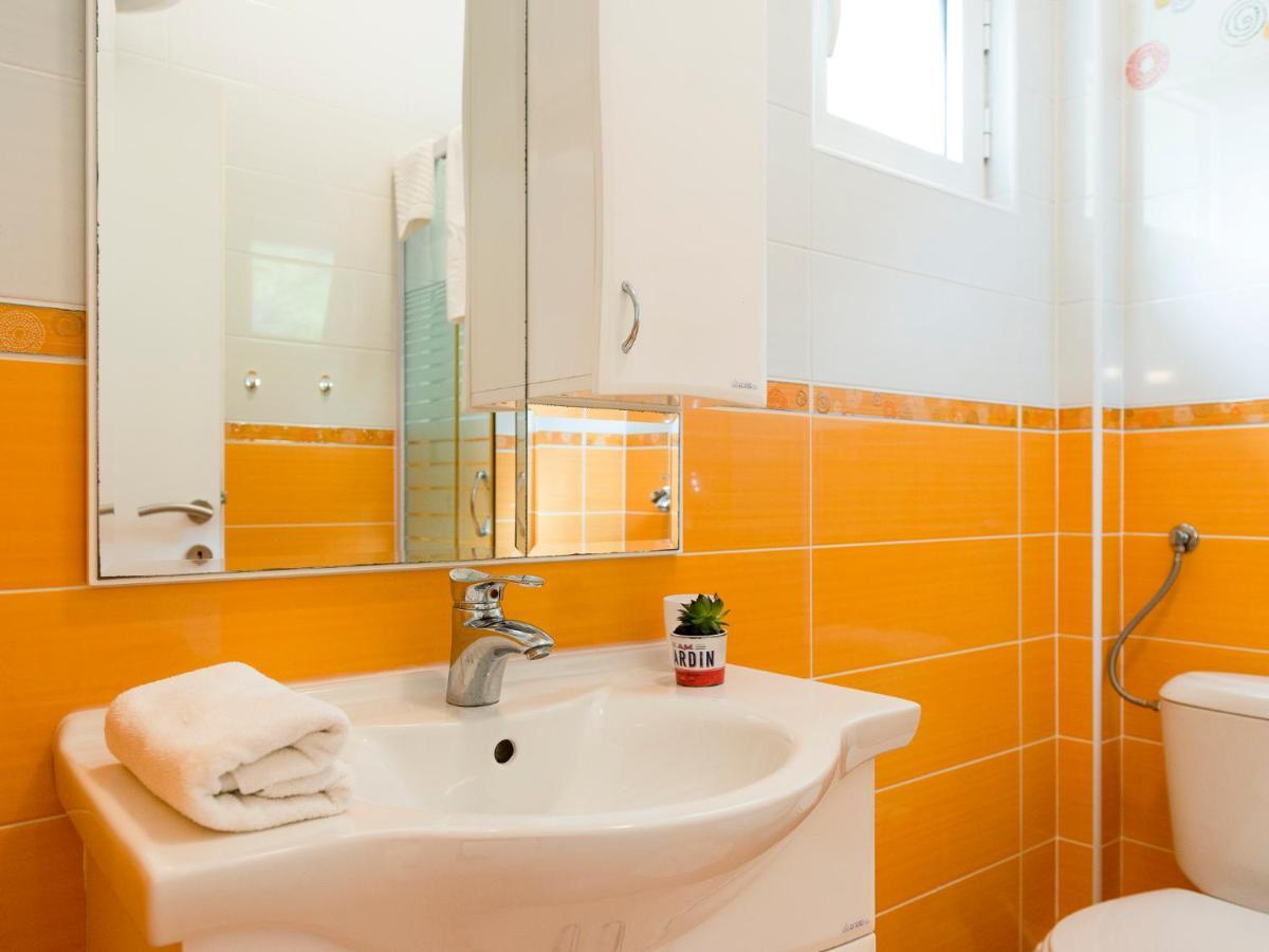 Green Home Apartments Κότορ Εξωτερικό φωτογραφία