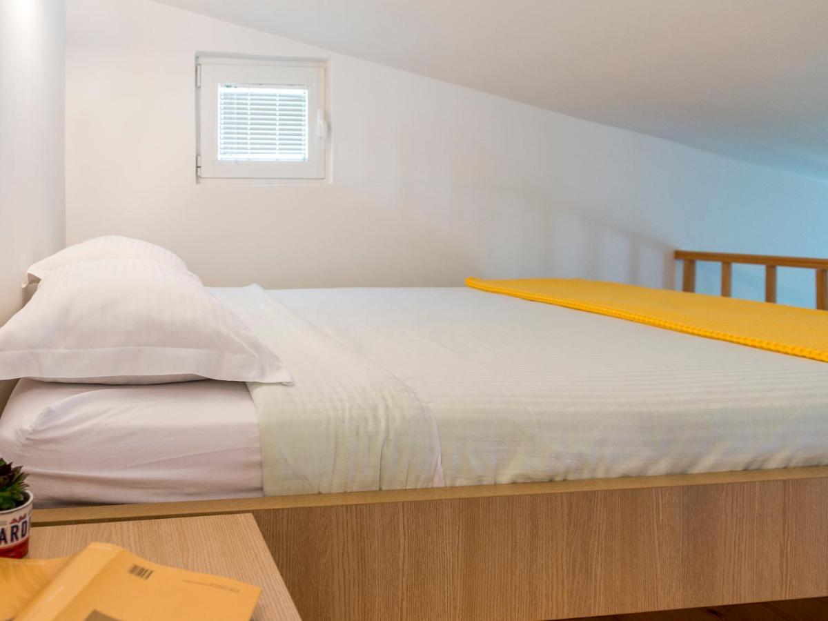 Green Home Apartments Κότορ Εξωτερικό φωτογραφία