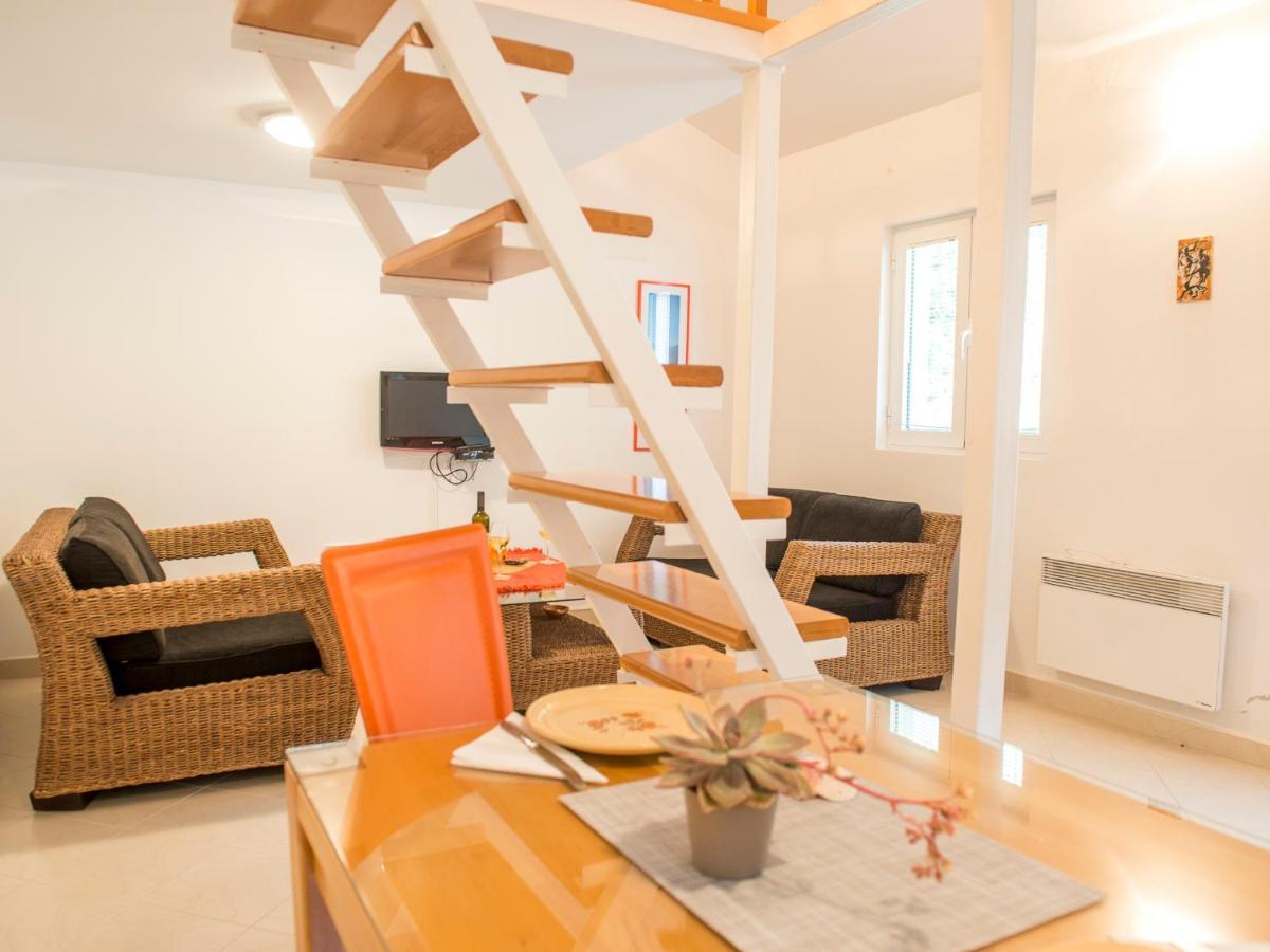 Green Home Apartments Κότορ Εξωτερικό φωτογραφία