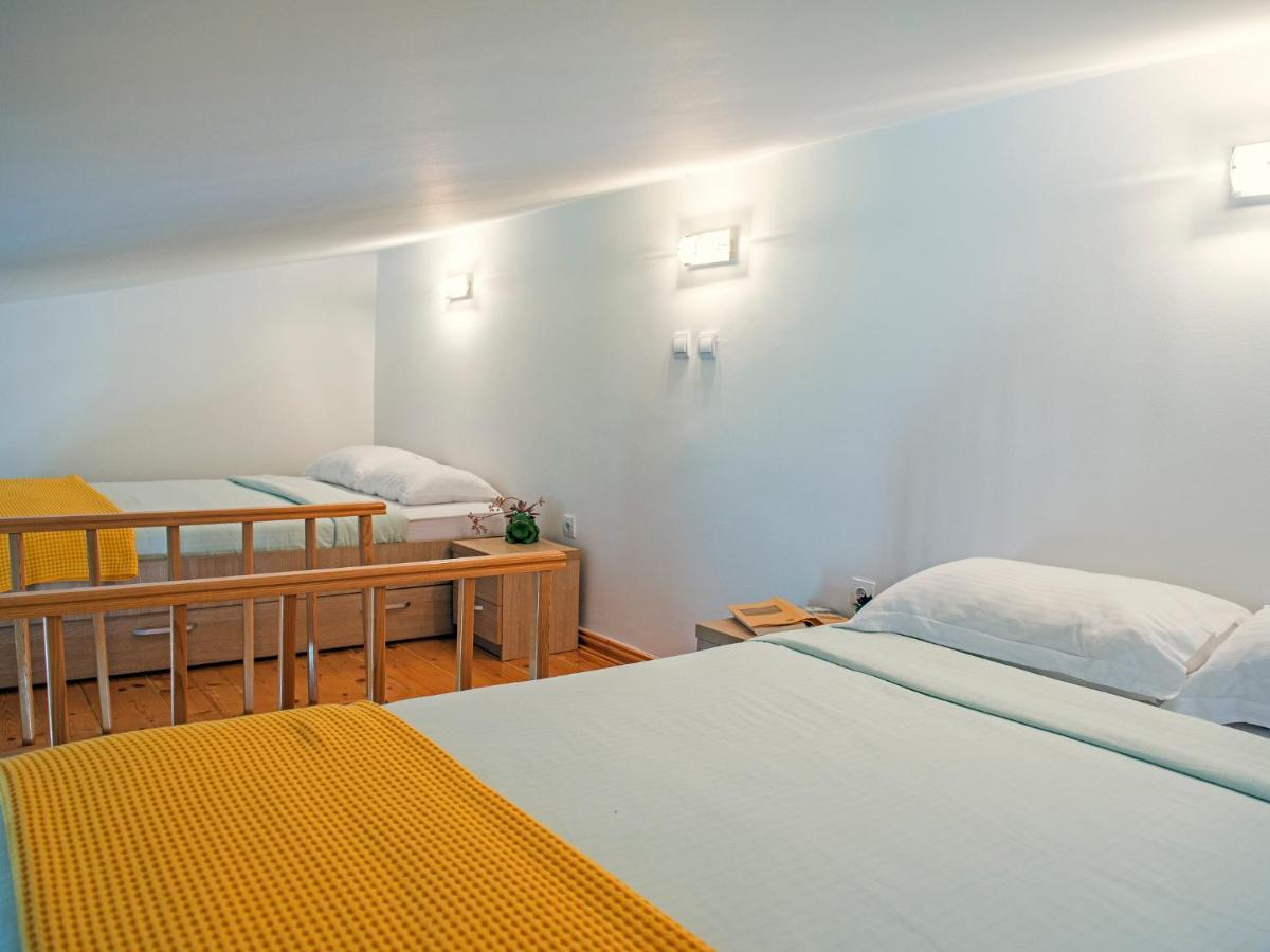 Green Home Apartments Κότορ Εξωτερικό φωτογραφία