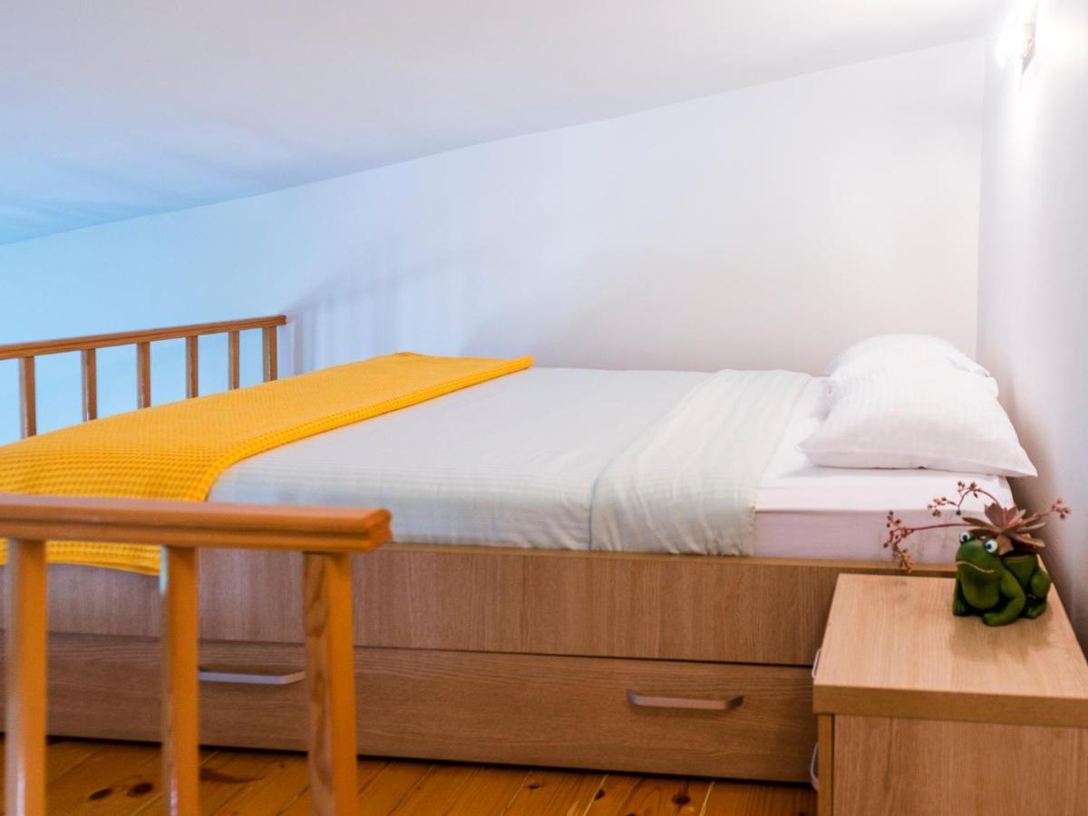 Green Home Apartments Κότορ Εξωτερικό φωτογραφία