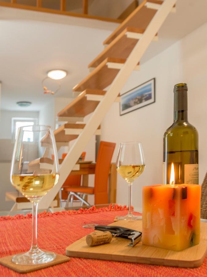 Green Home Apartments Κότορ Εξωτερικό φωτογραφία