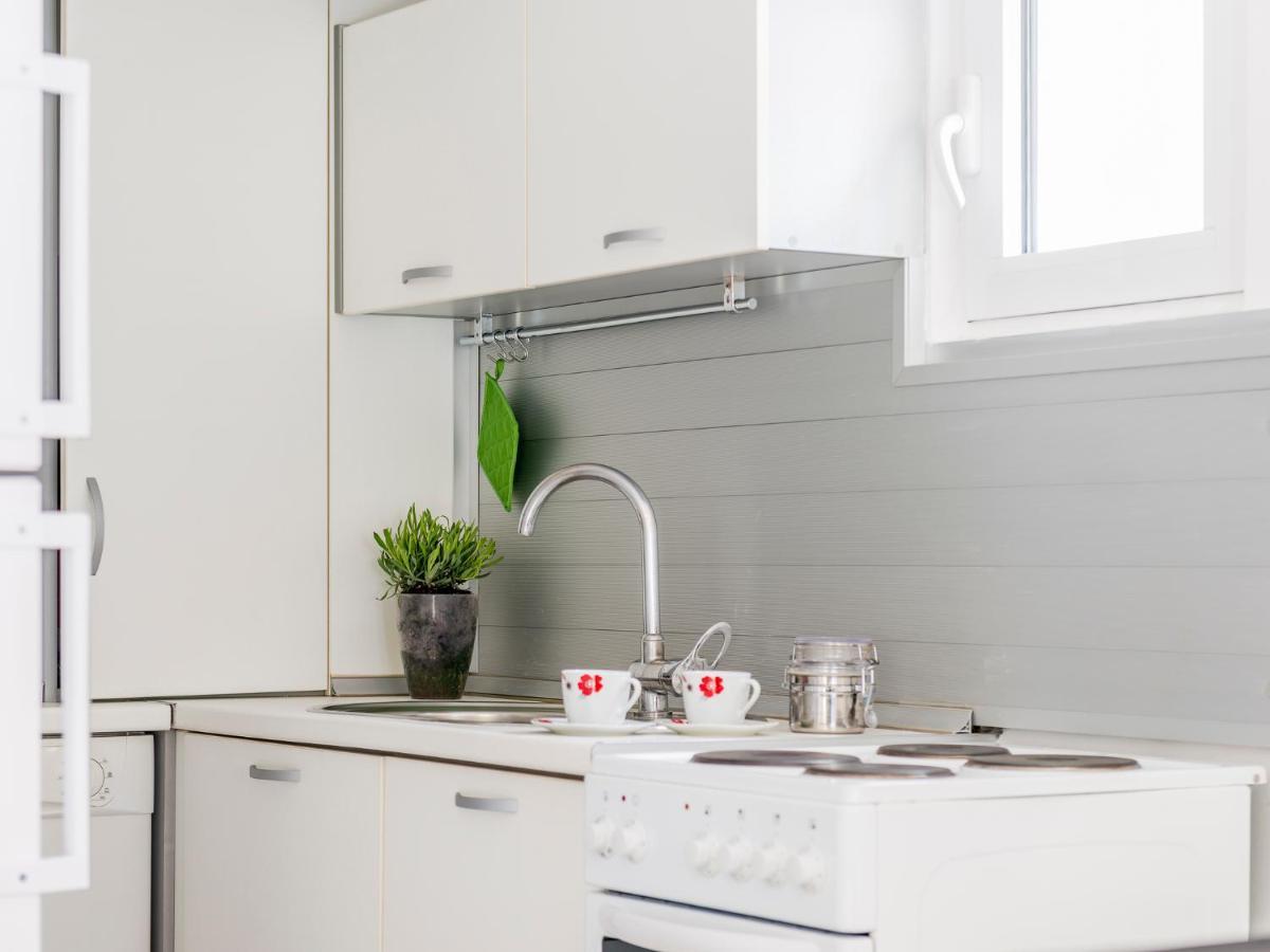 Green Home Apartments Κότορ Εξωτερικό φωτογραφία