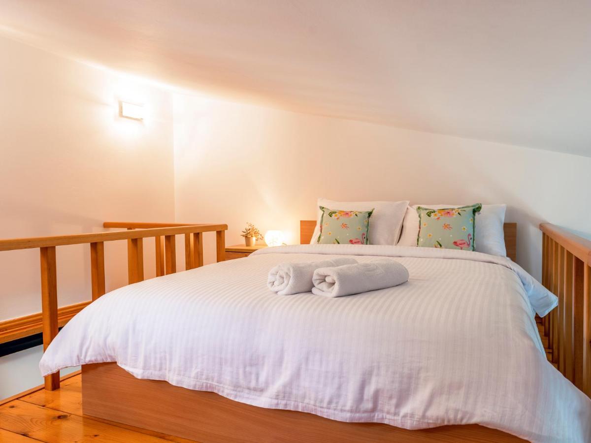 Green Home Apartments Κότορ Εξωτερικό φωτογραφία