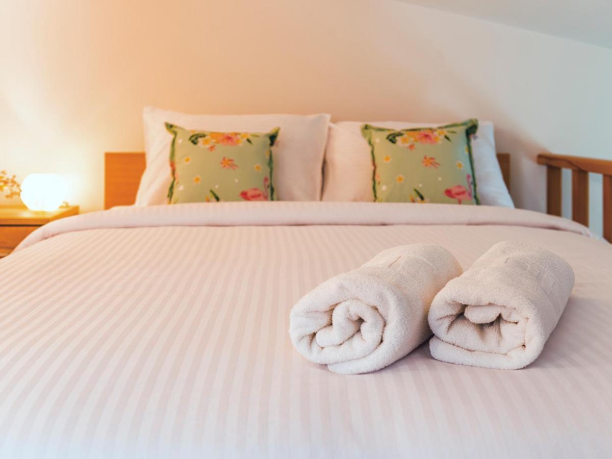 Green Home Apartments Κότορ Εξωτερικό φωτογραφία
