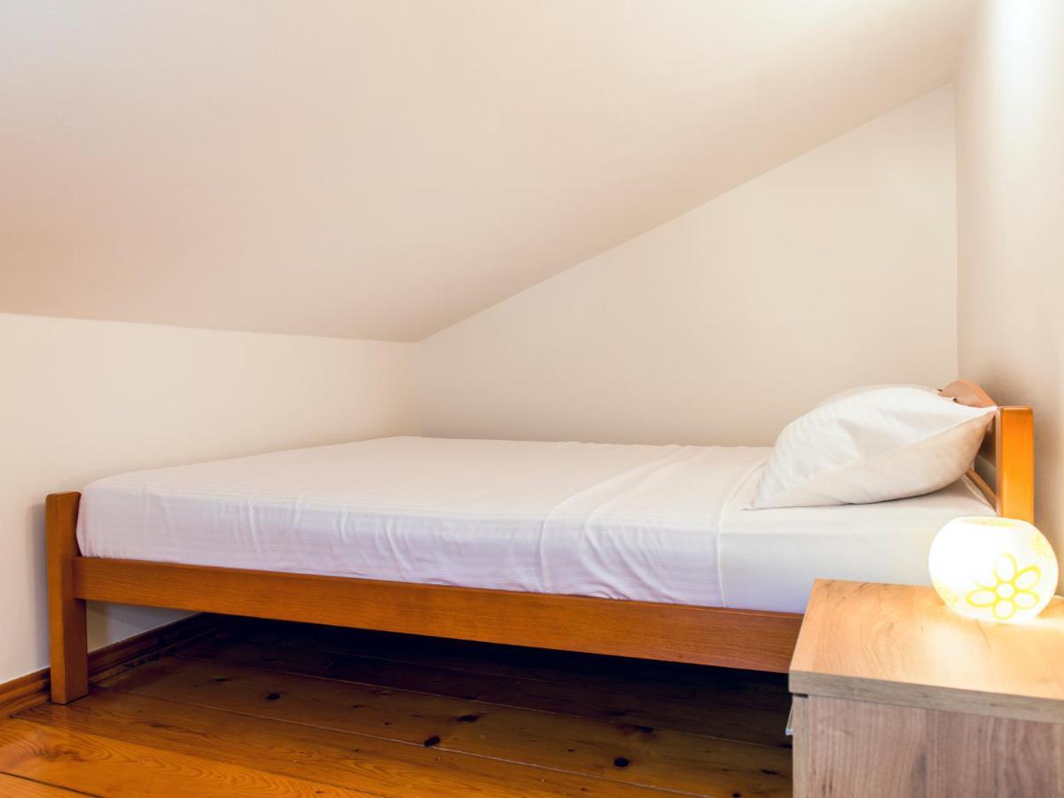 Green Home Apartments Κότορ Εξωτερικό φωτογραφία