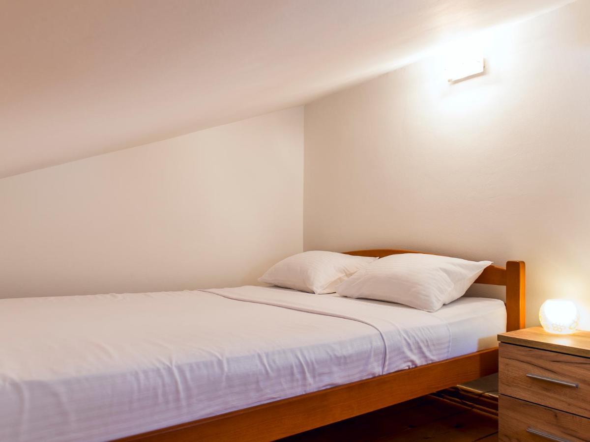 Green Home Apartments Κότορ Εξωτερικό φωτογραφία