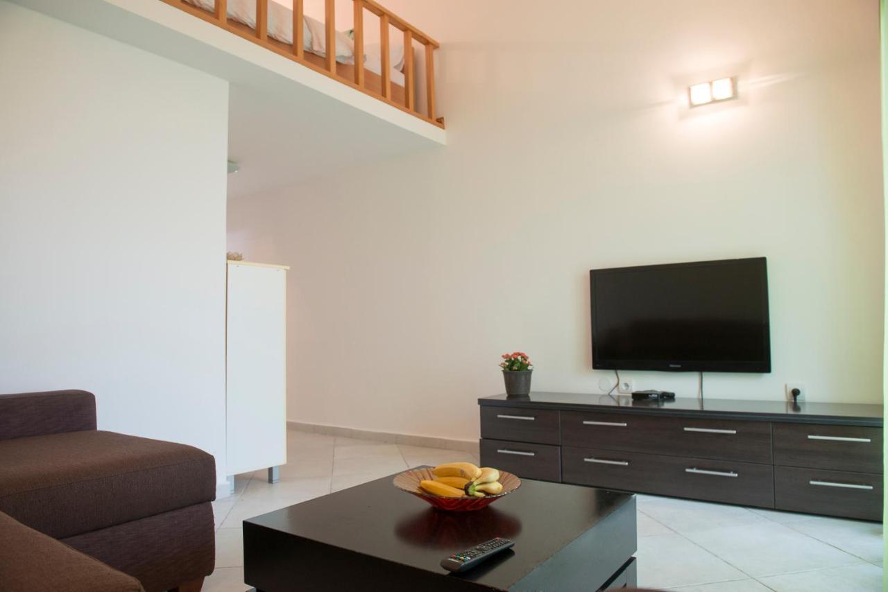 Green Home Apartments Κότορ Εξωτερικό φωτογραφία