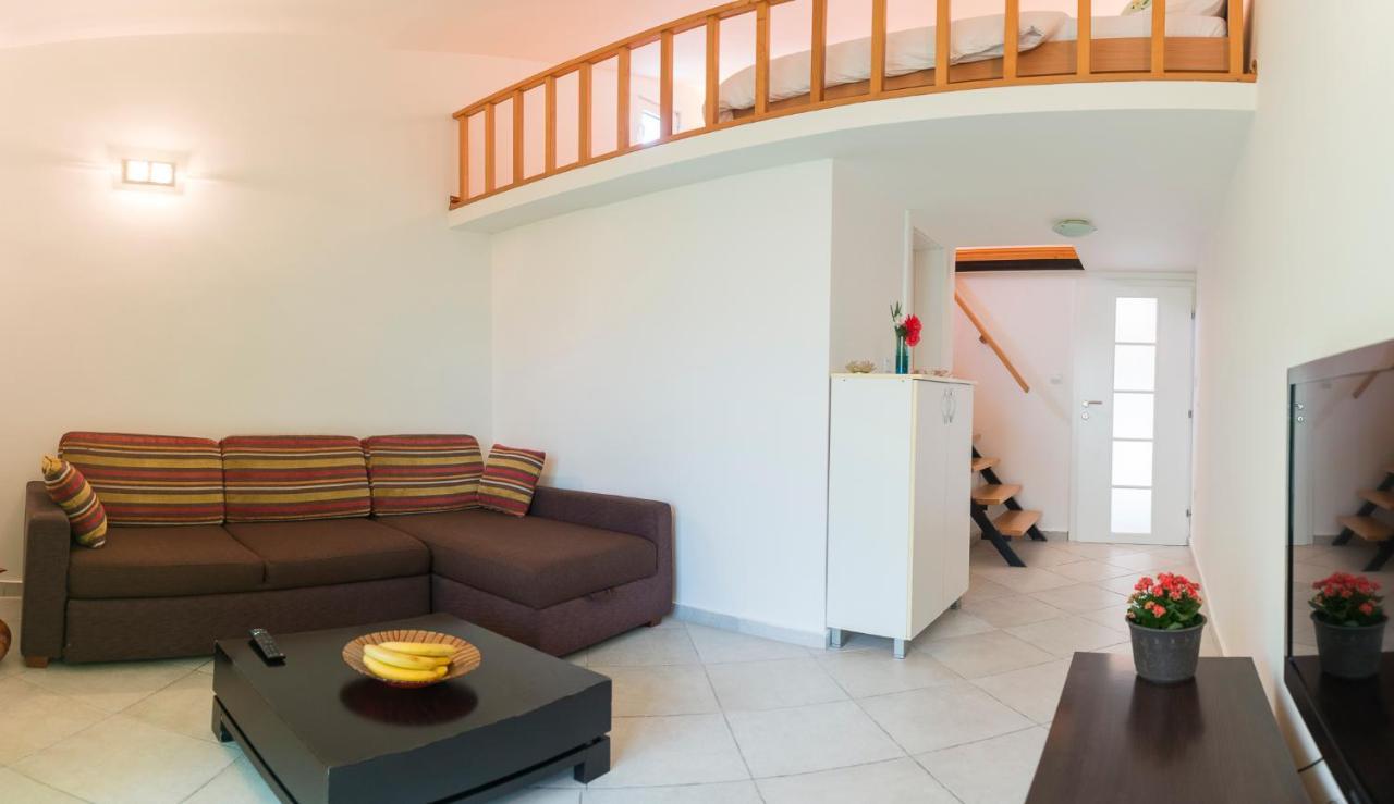 Green Home Apartments Κότορ Εξωτερικό φωτογραφία